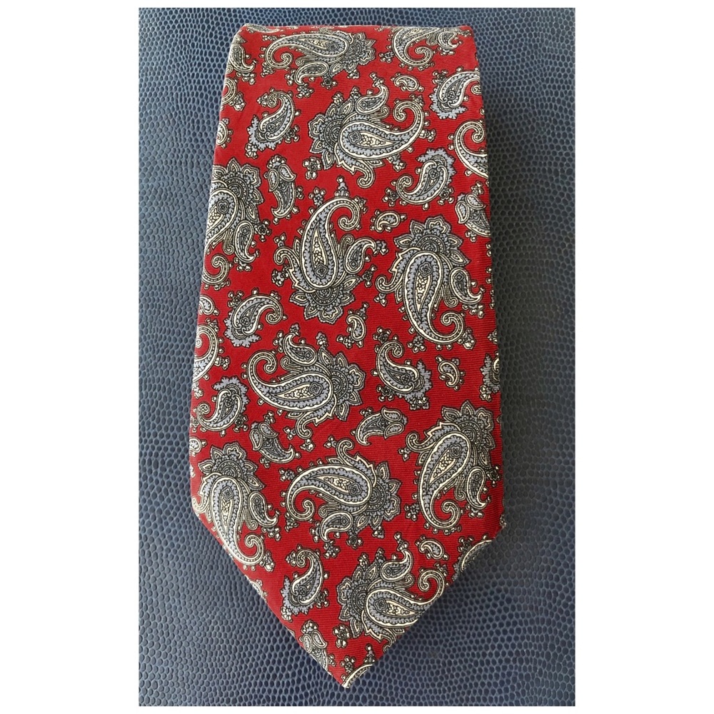 Christian Dior ♥️ 100% Silk Tie